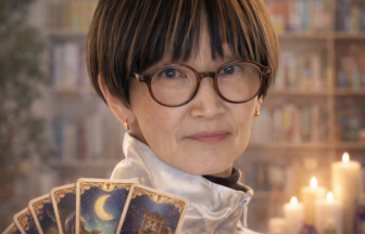 自身の経験からタロットリーディングやヨガを通して心の安心を思い出すサポート。 その他、canvaでの画像作成、チラシ、名刺デザイン加工のお手伝い。